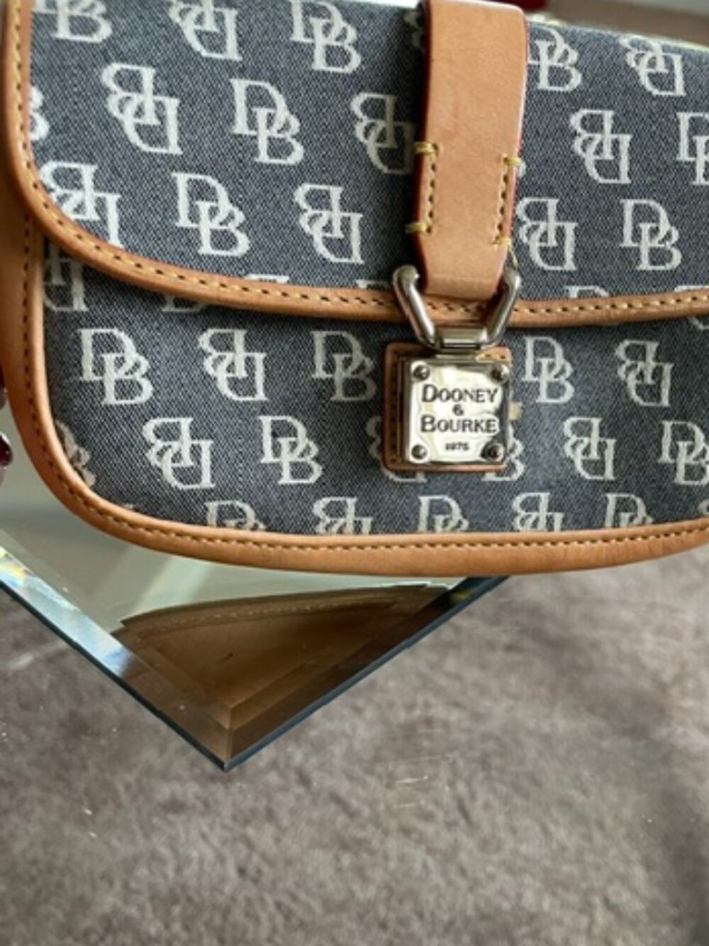 Dooney & Bourne Wristlet